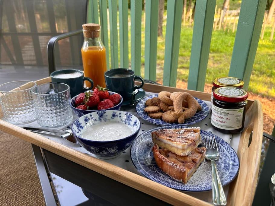 Antiche Macine Bed and Breakfast Chiusa di Pesio Εξωτερικό φωτογραφία